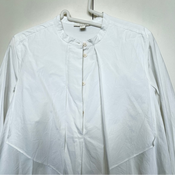 Cos white blouse top (never worn) - Picture 3 of 6